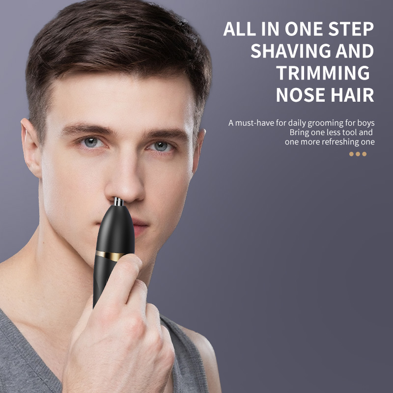 Kit de toilettage 3-en-1 pour  - Men'S Grooming Underarm avis et prix