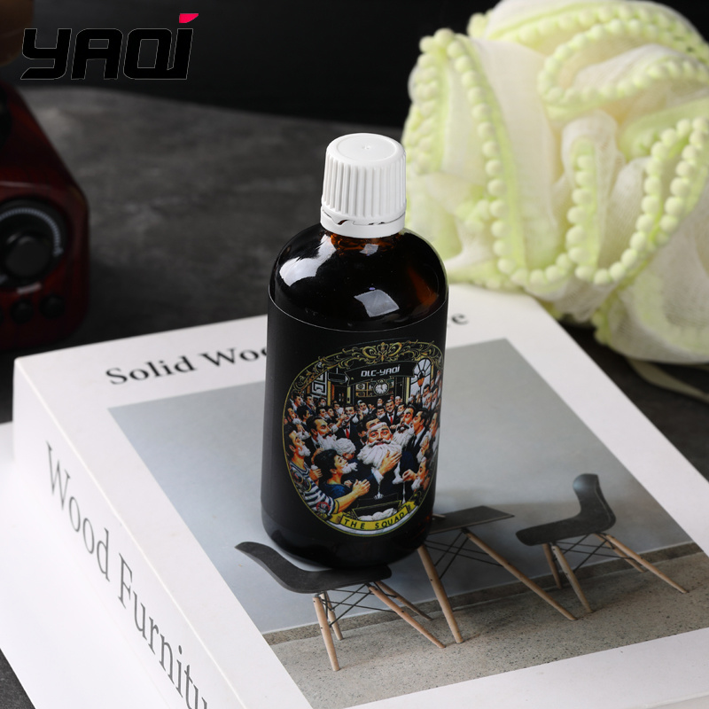 2026 Yaqi the Squad Après-rasa - Men'S Grooming Aftershave avis et prix