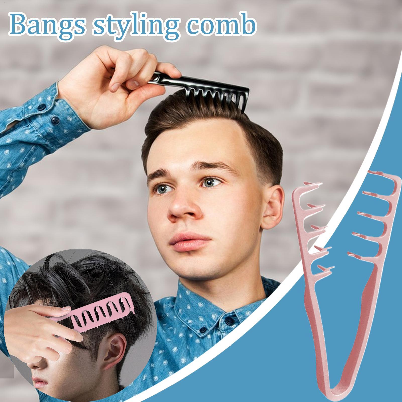 Peigne démêlant à dents larges - Men Grooming Home avis et prix