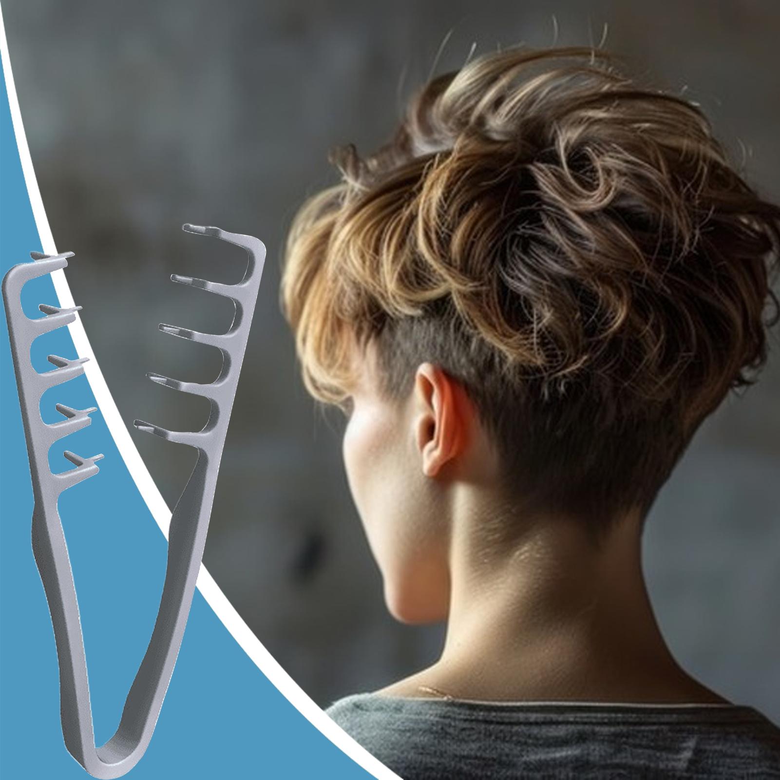 Peigne démêlant à dents larges - Men Grooming Home avis et prix