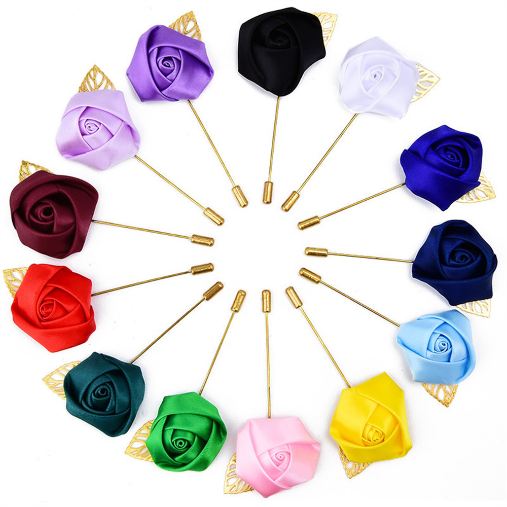 Boutonnières pour Hommes pour  - Men'S Grooming For Marriage avis et prix