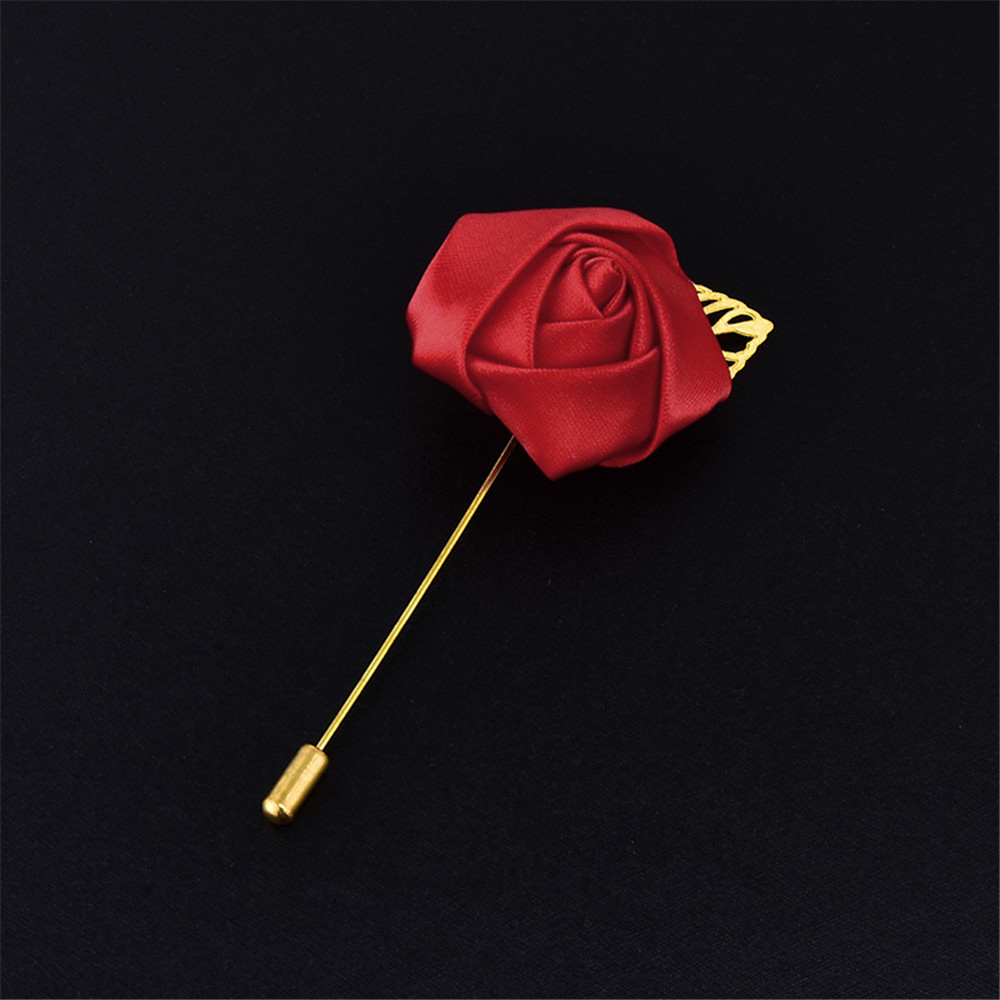 Boutonnières pour Hommes pour  - Men'S Grooming For Marriage avis et prix