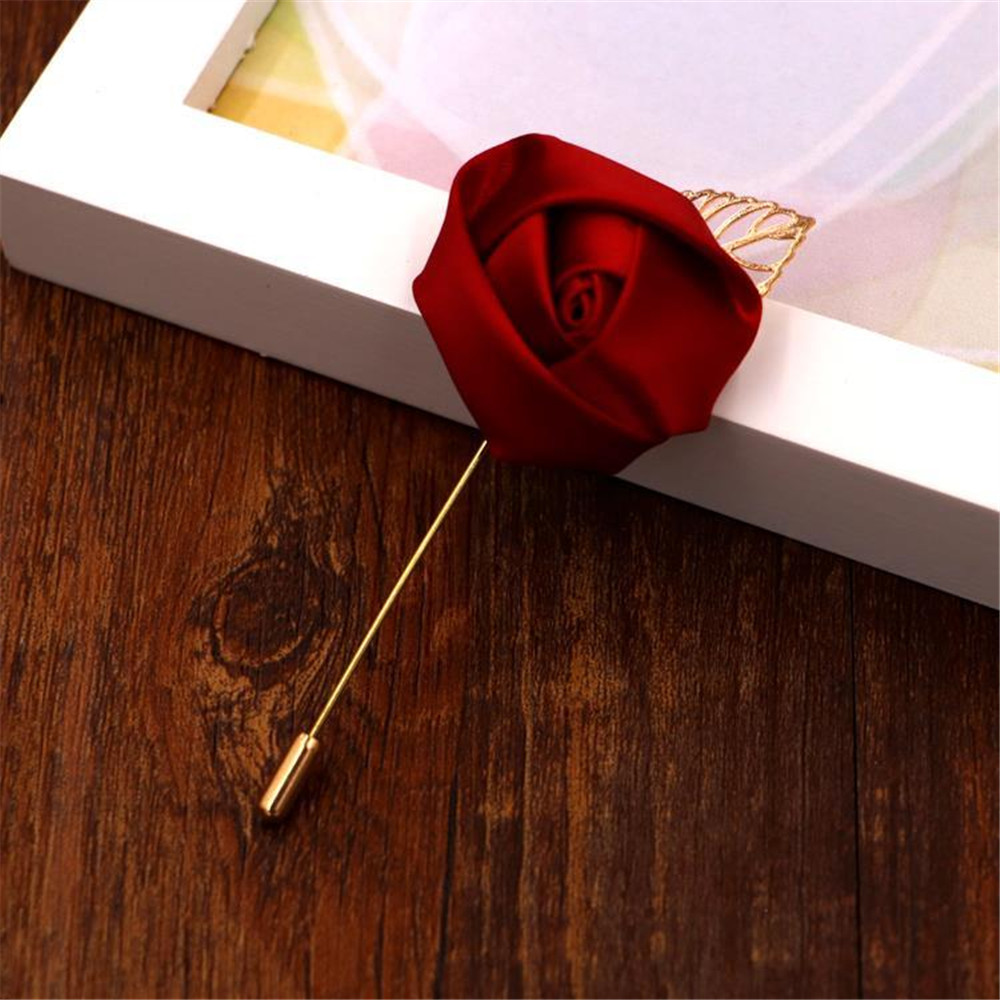 Boutonnières pour Hommes pour  - Men'S Grooming For Marriage avis et prix