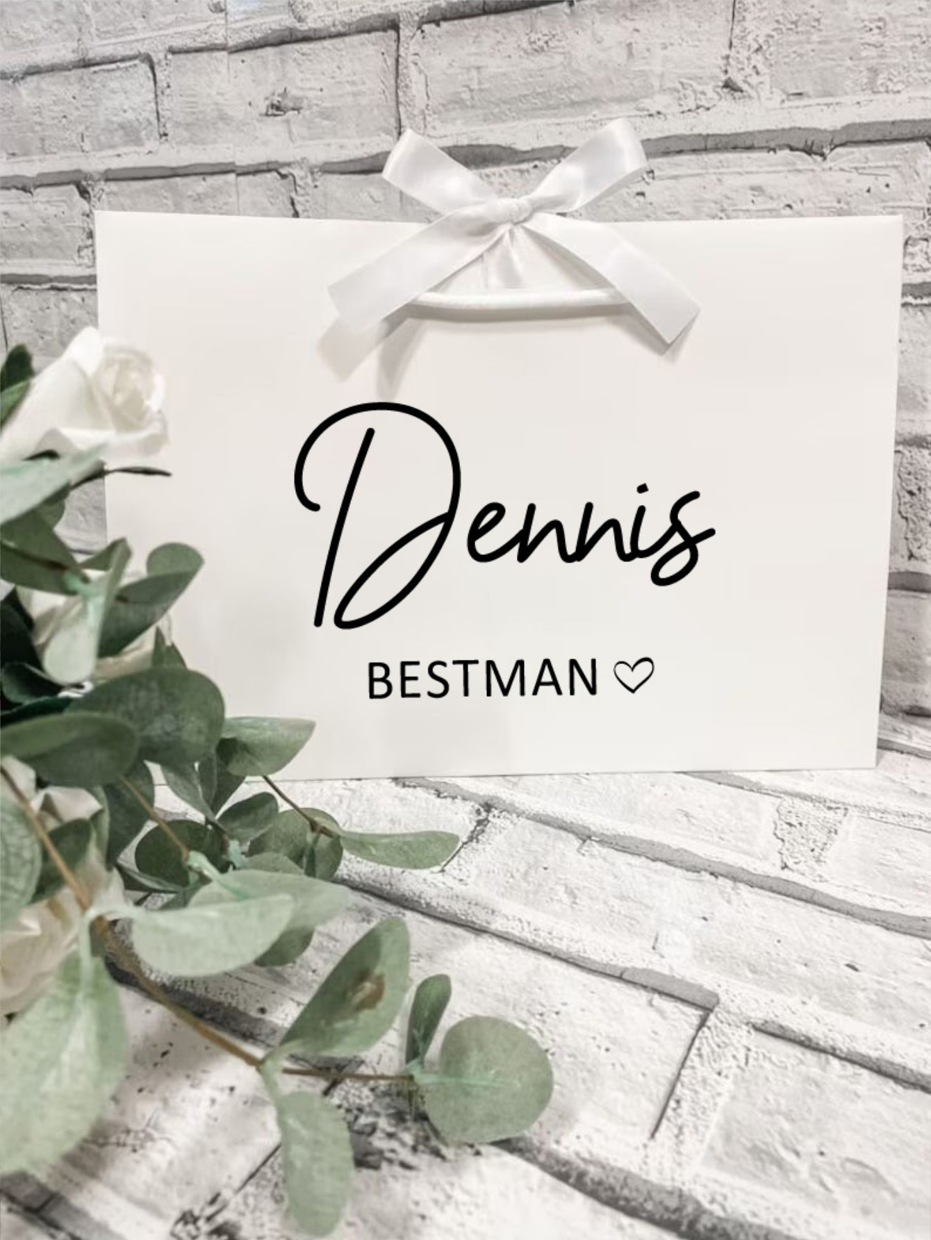 Sac cadeau personnalisé de hau - Men'S Grooming Gifts avis et prix