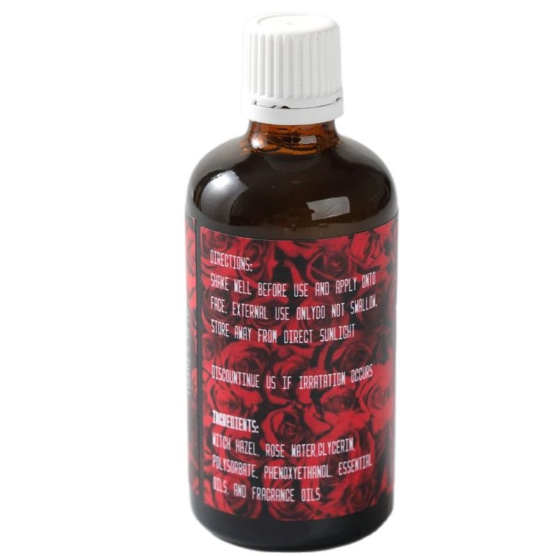 2026 Yaqi Velvet Rose Eau de C - Men'S Grooming Aftershave avis et prix