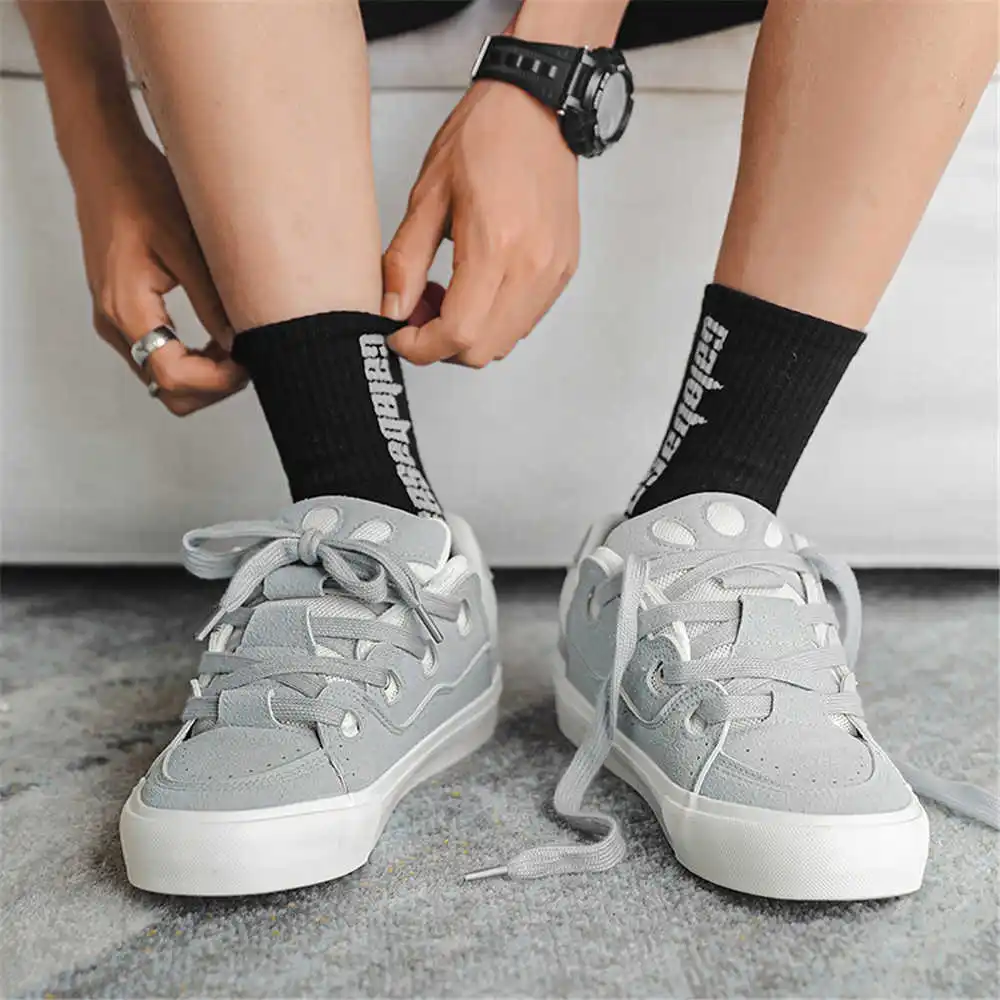 Chaussures d'école Hiphop avec - Men'S Grooming Wholesale Suppliers avis et prix