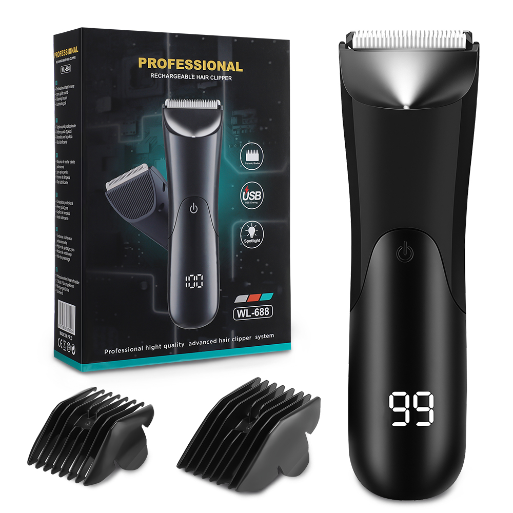 Rasoir électrique pour barbe d - Men'S Grooming Underarm avis et prix