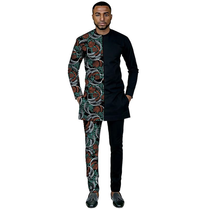 Ensemble chemise et pantalon p - Men'S Grooming Wax avis et prix