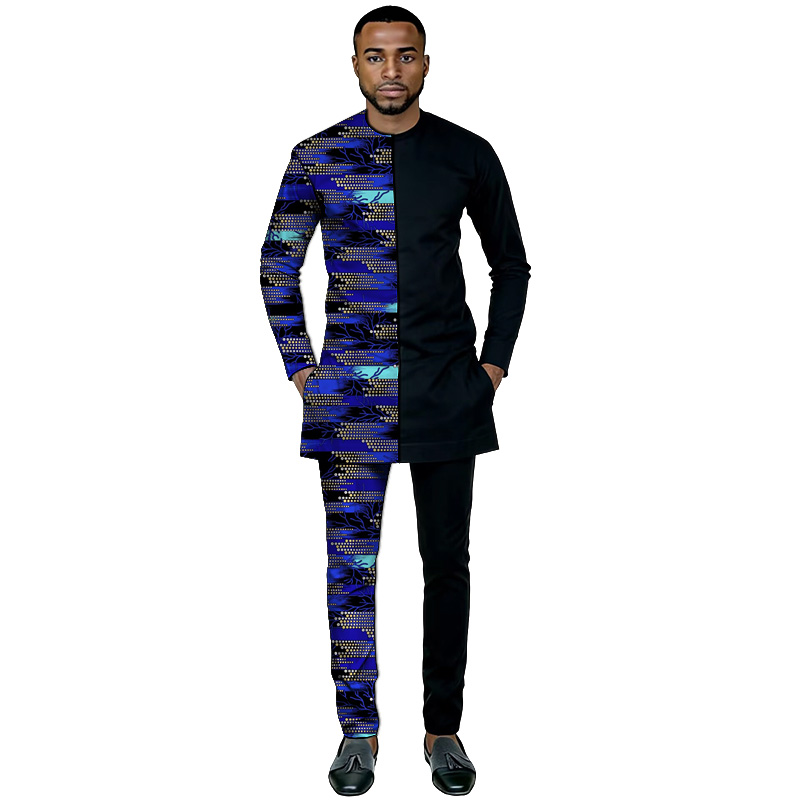 Ensemble chemise et pantalon p - Men'S Grooming Wax avis et prix