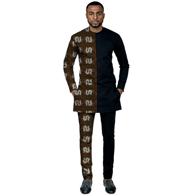Ensemble chemise et pantalon p - Men'S Grooming Wax avis et prix