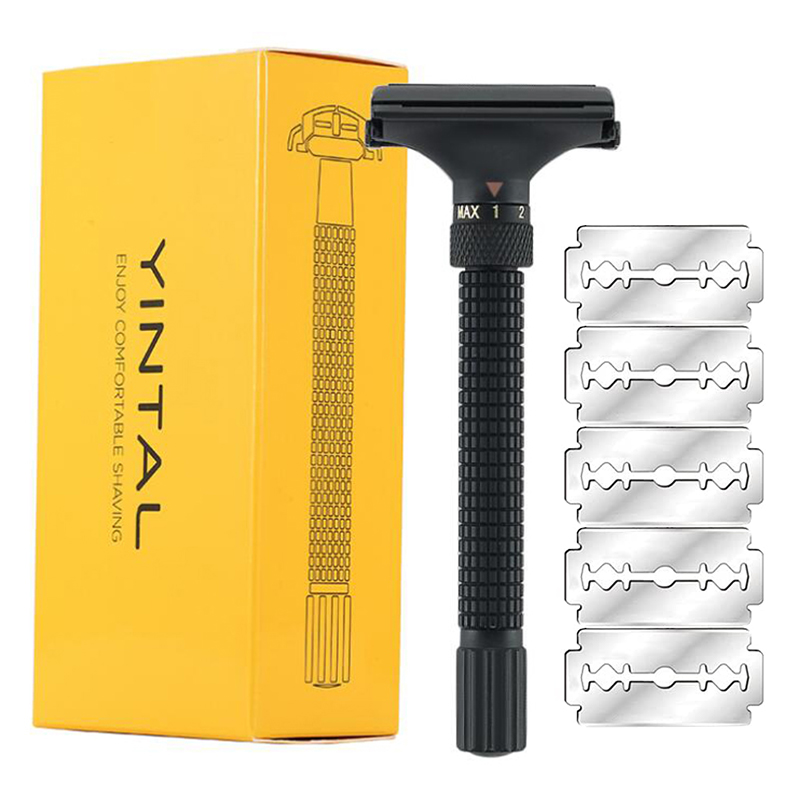 Rasoir pour hommes de précisio - Men'S Grooming Underarm avis et prix