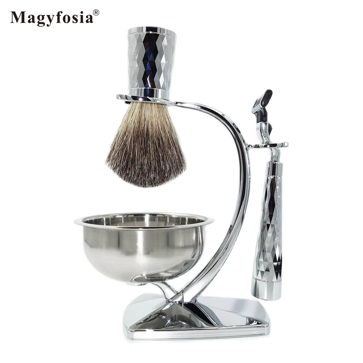 Magyfosia nouveau brillant sci - Men'S Grooming Underarm avis et prix
