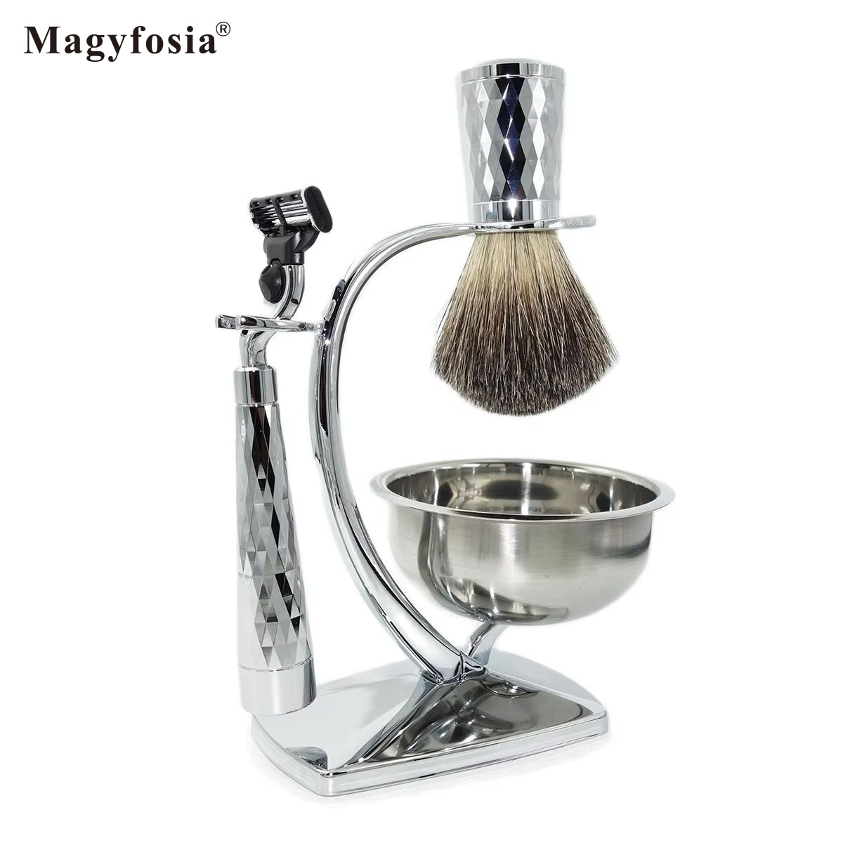 Magyfosia nouveau brillant sci - Men'S Grooming Underarm avis et prix