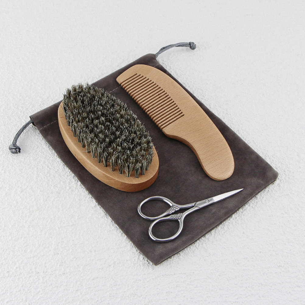 Ensemble professionnel de soin - Men'S Grooming Gifts avis et prix