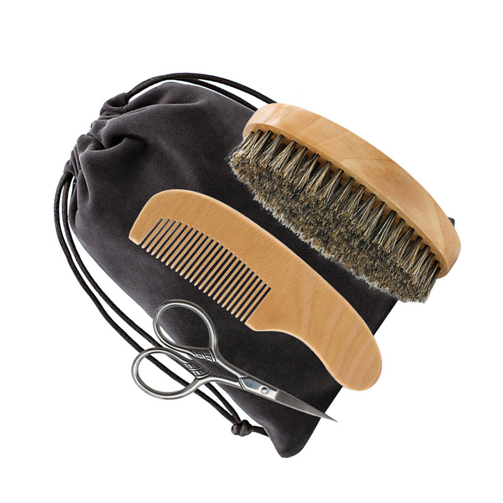 Ensemble professionnel de soin - Men'S Grooming Gifts avis et prix
