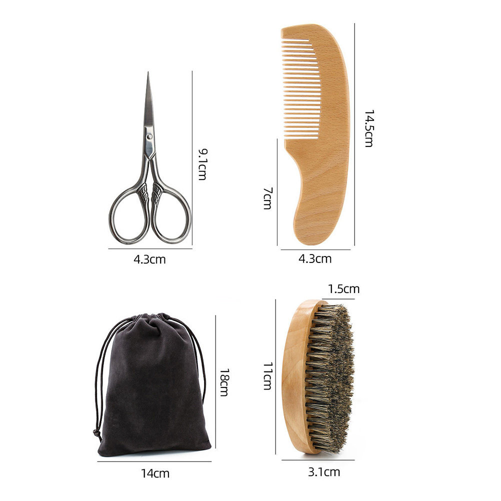 Ensemble professionnel de soin - Men'S Grooming Gifts avis et prix