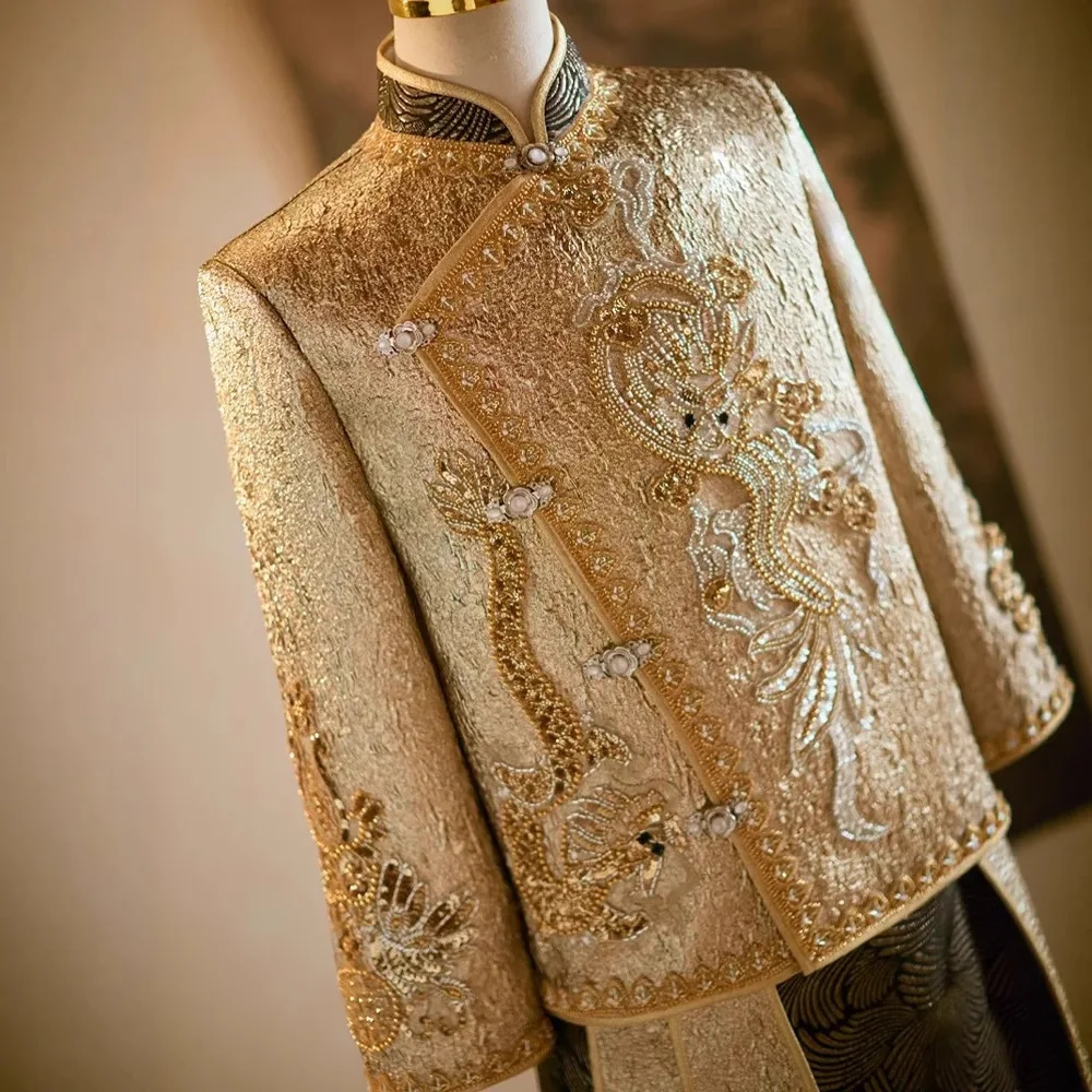 Costume de marié de mariage de - Men'S Grooming For Marriage avis et prix