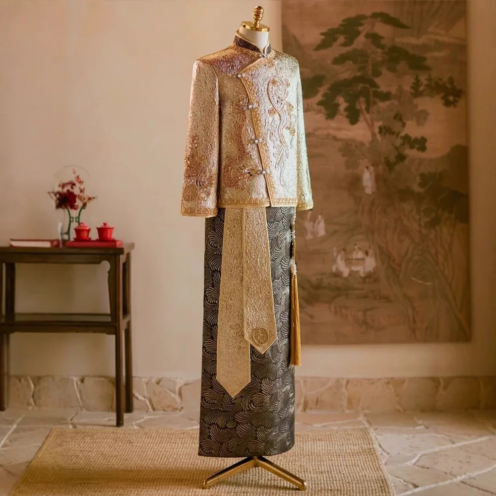 Costume de marié de mariage de - Men'S Grooming For Marriage avis et prix