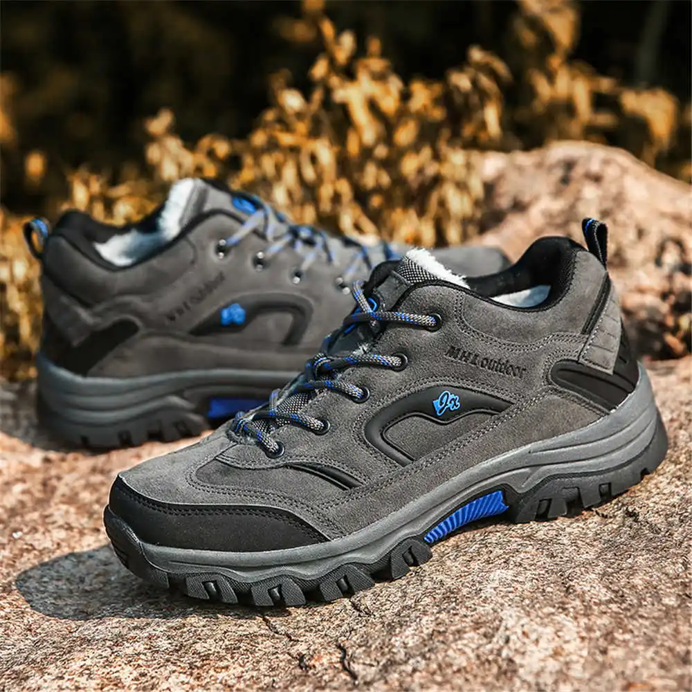 Chaussures de randonnée en cot - Men'S Grooming Wholesale Suppliers avis et prix