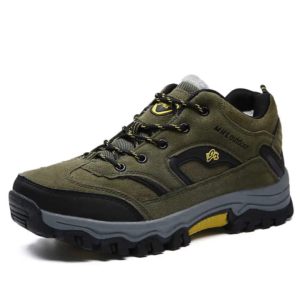 Chaussures de randonnée en cot - Men'S Grooming Wholesale Suppliers avis et prix