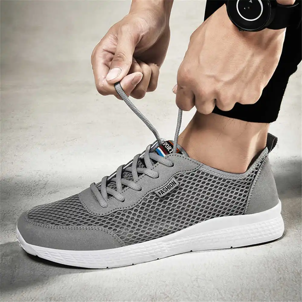 Baskets de skateboard respiran - Men'S Grooming Wholesale Suppliers avis et prix